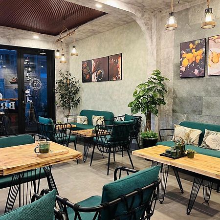 Chez Mimosa Corner - New Address 90 De Tham Hotel Ho Chi Minh City Exterior photo